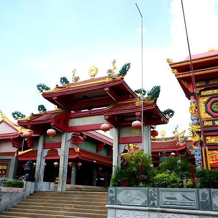 Chinotel Phuket Dış mekan fotoğraf