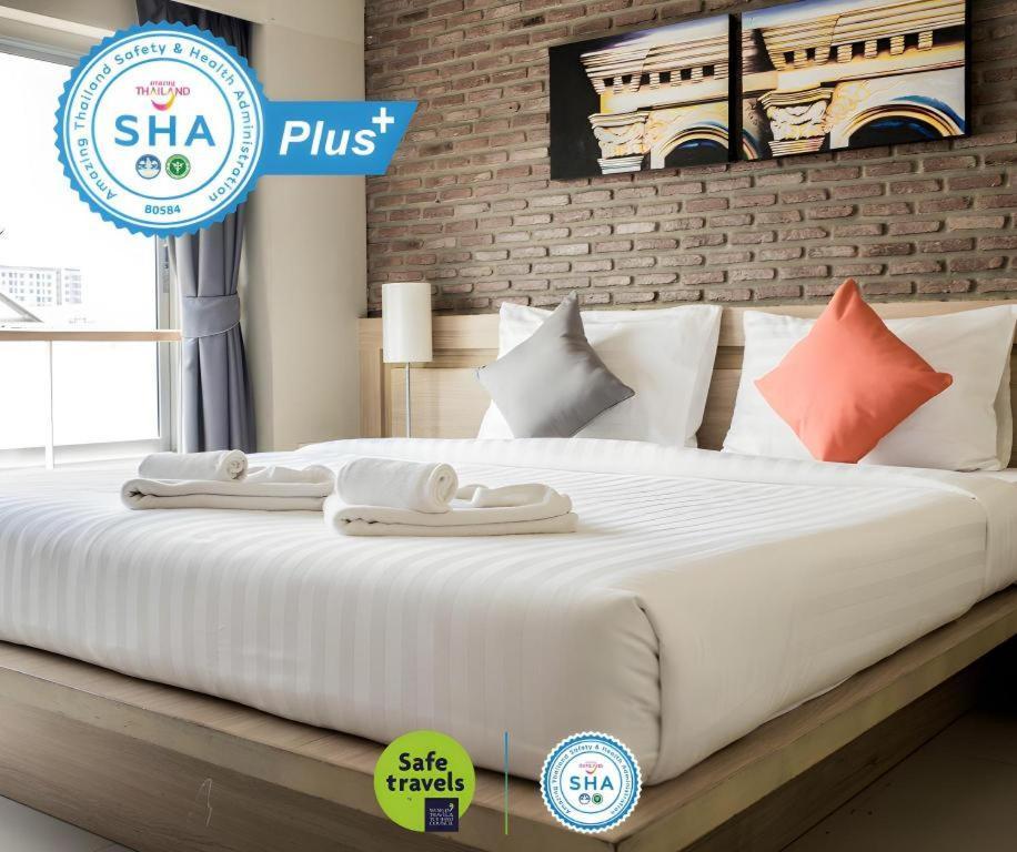 Chinotel Phuket Dış mekan fotoğraf