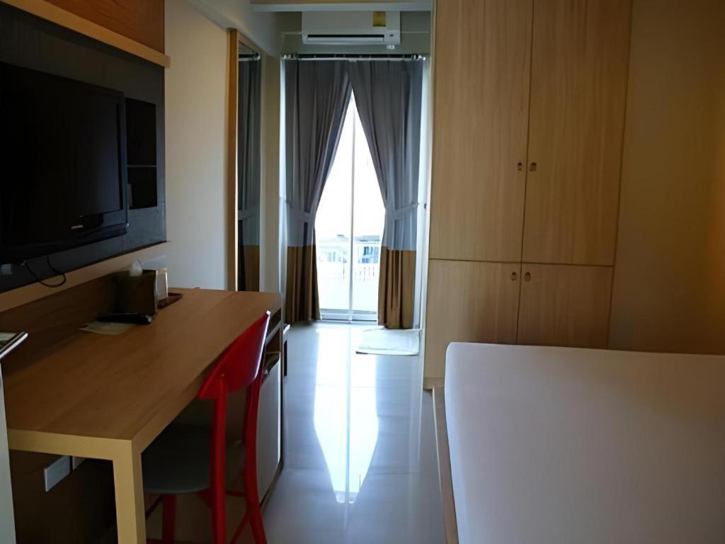 Chinotel Phuket Dış mekan fotoğraf