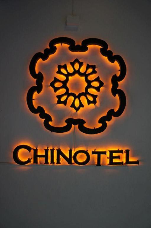 Chinotel - Sha Plus Phuket Dış mekan fotoğraf